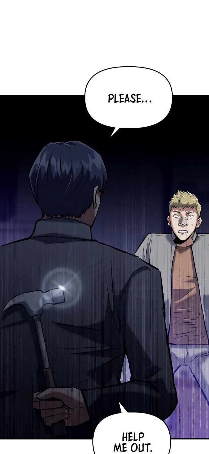 Killing Killer Chapter 3 page 122 - 