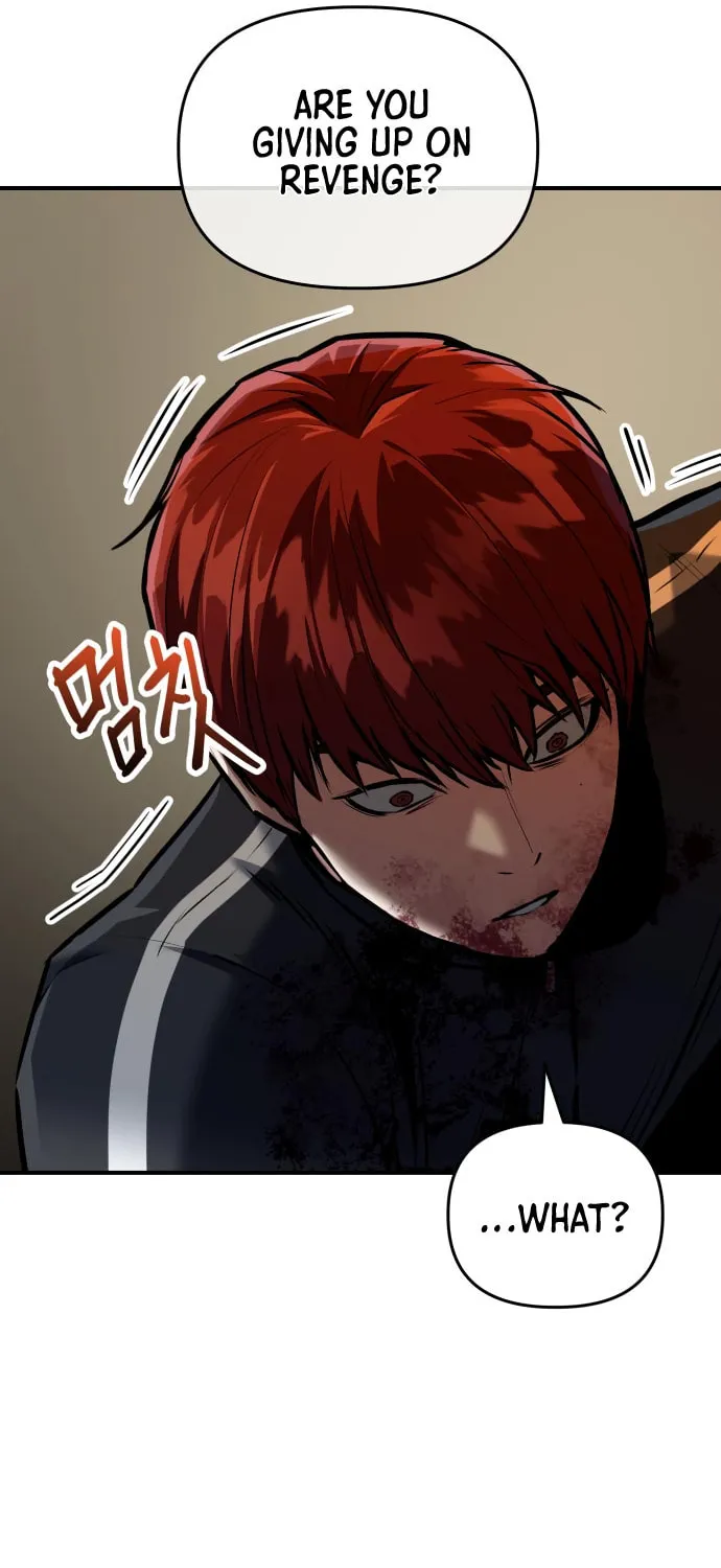 Killing Killer Chapter 3 page 17 - 