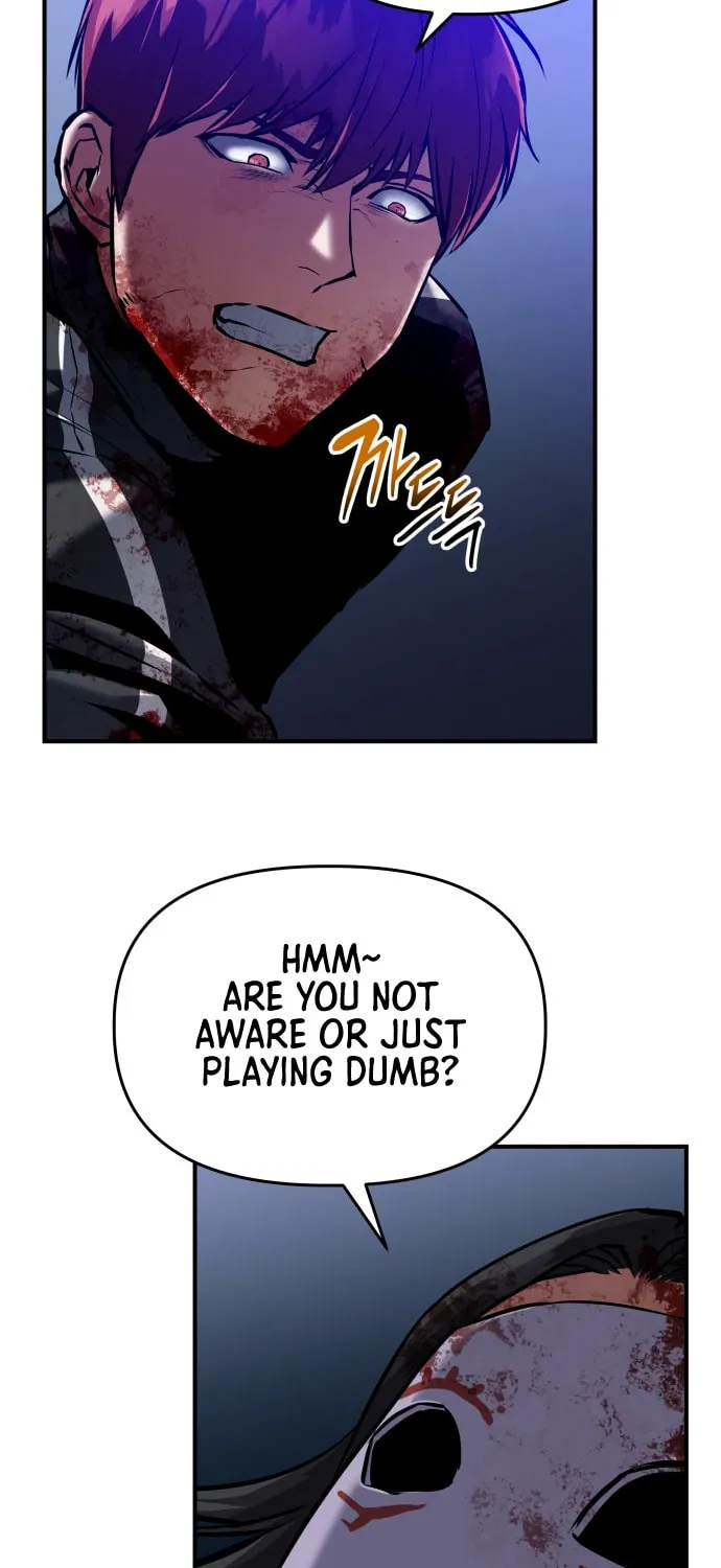 Killing Killer Chapter 3 page 19 - 