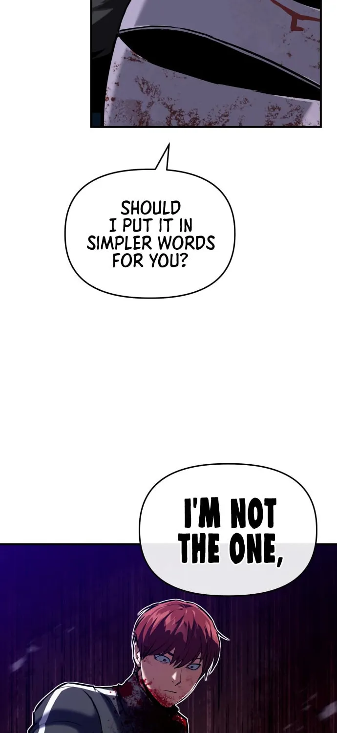 Killing Killer Chapter 3 page 20 - 