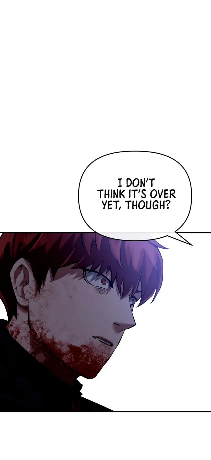 Killing Killer Chapter 3 page 3 - 