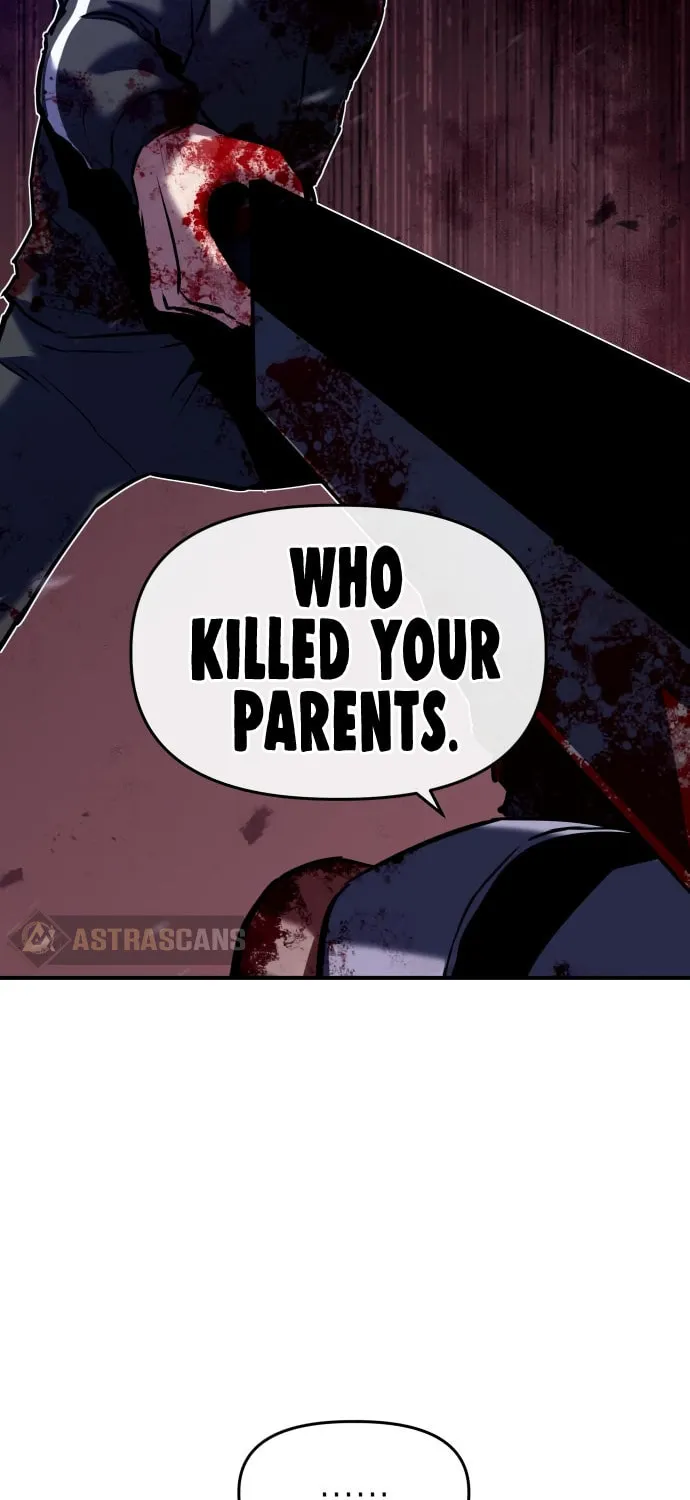 Killing Killer Chapter 3 page 21 - 