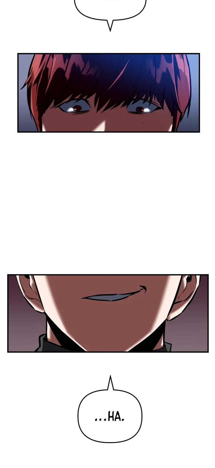 Killing Killer Chapter 3 page 22 - 