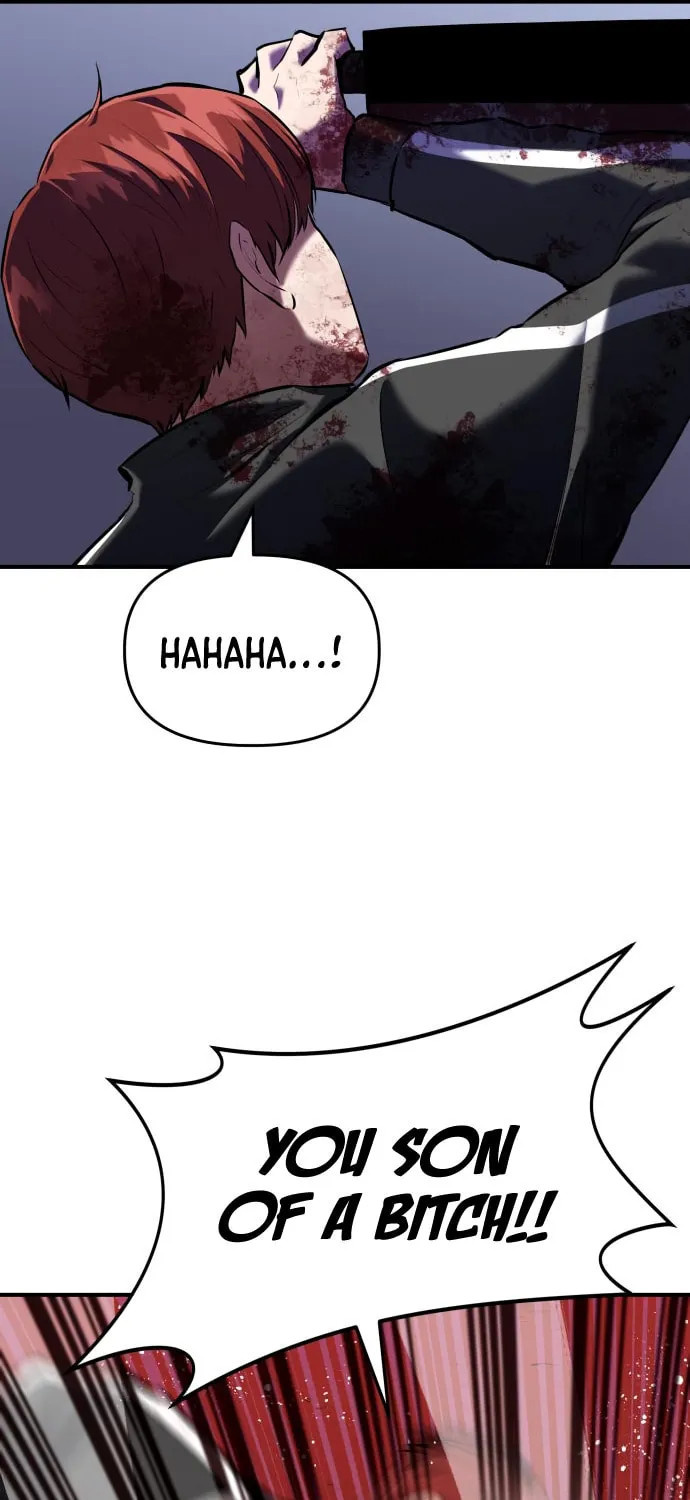 Killing Killer Chapter 3 page 24 - 
