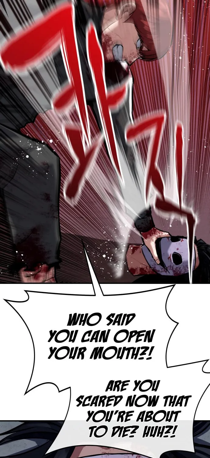 Killing Killer Chapter 3 page 25 - 