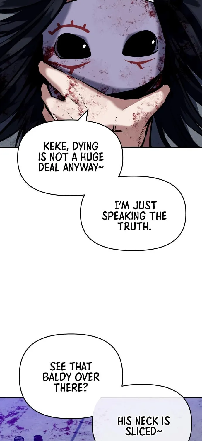 Killing Killer Chapter 3 page 26 - 