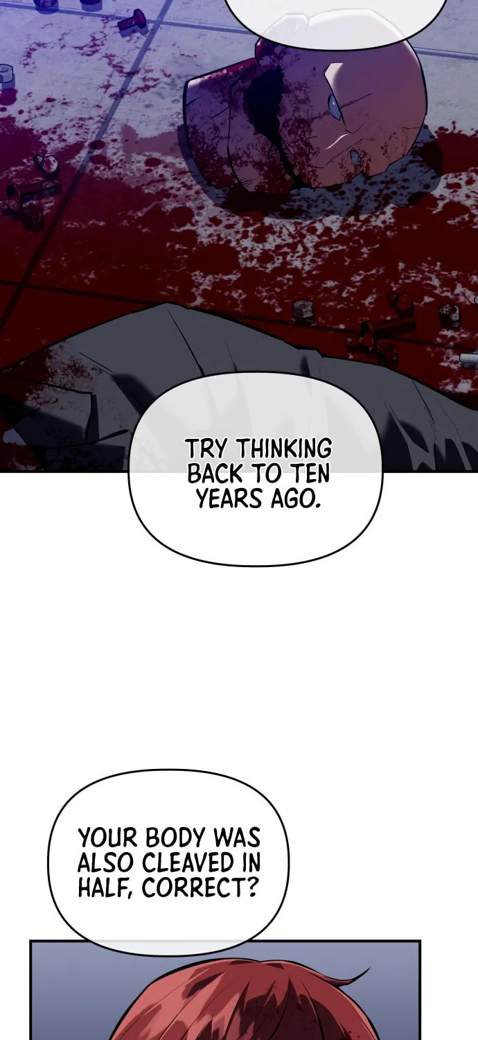 Killing Killer Chapter 3 page 27 - 