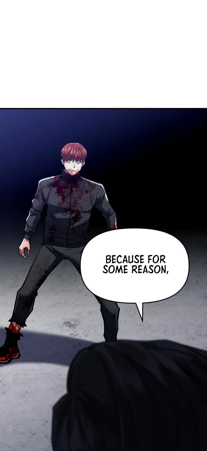 Killing Killer Chapter 3 page 4 - 