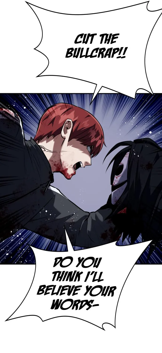 Killing Killer Chapter 3 page 31 - 
