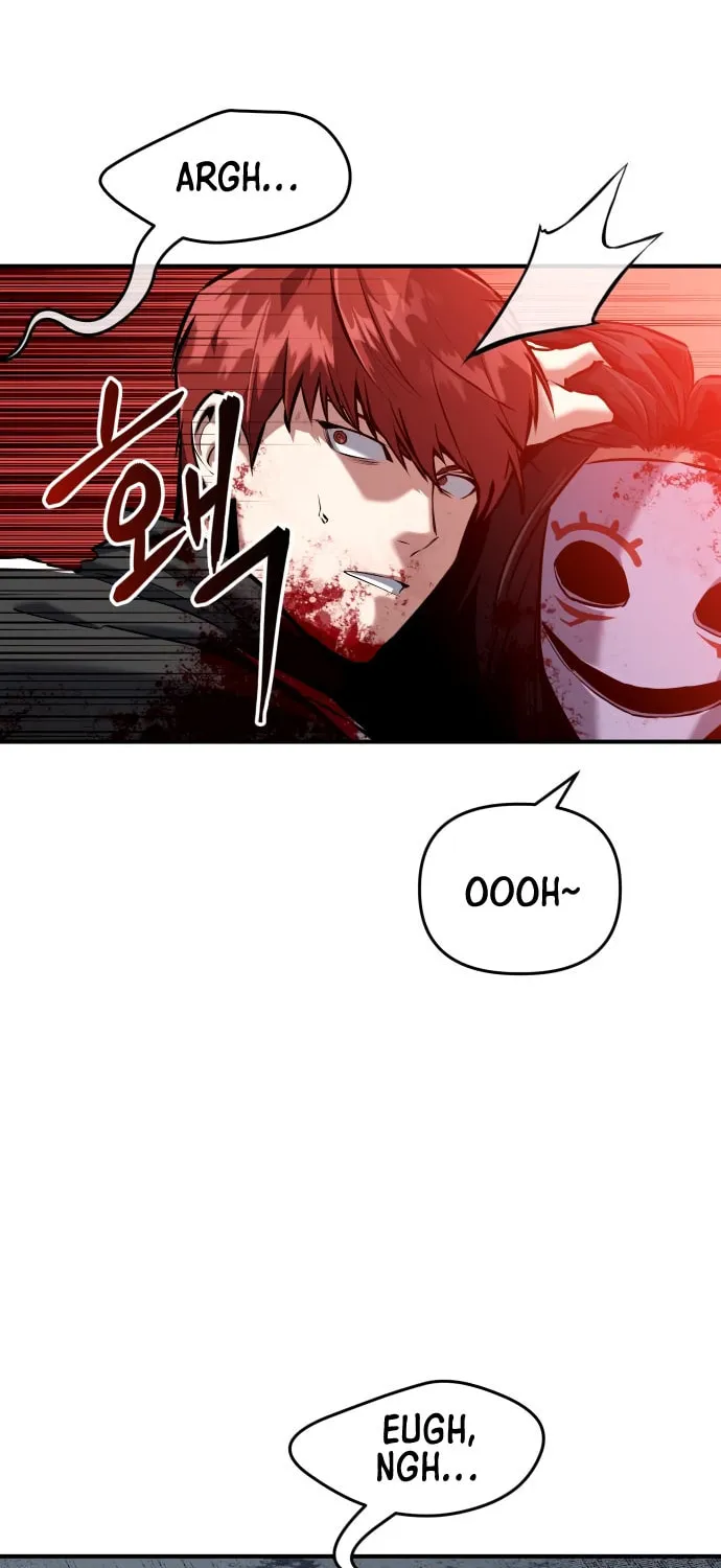 Killing Killer Chapter 3 page 32 - 