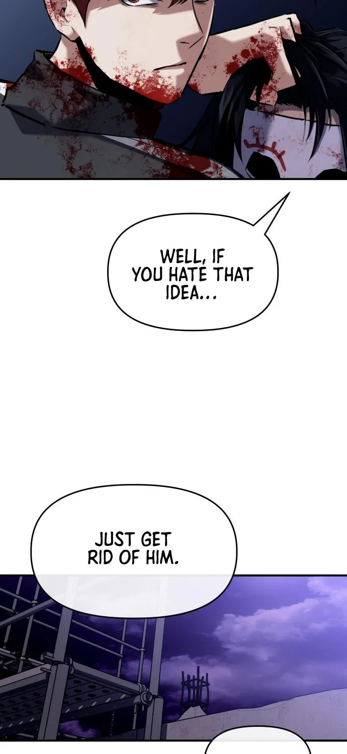 Killing Killer Chapter 3 page 35 - 