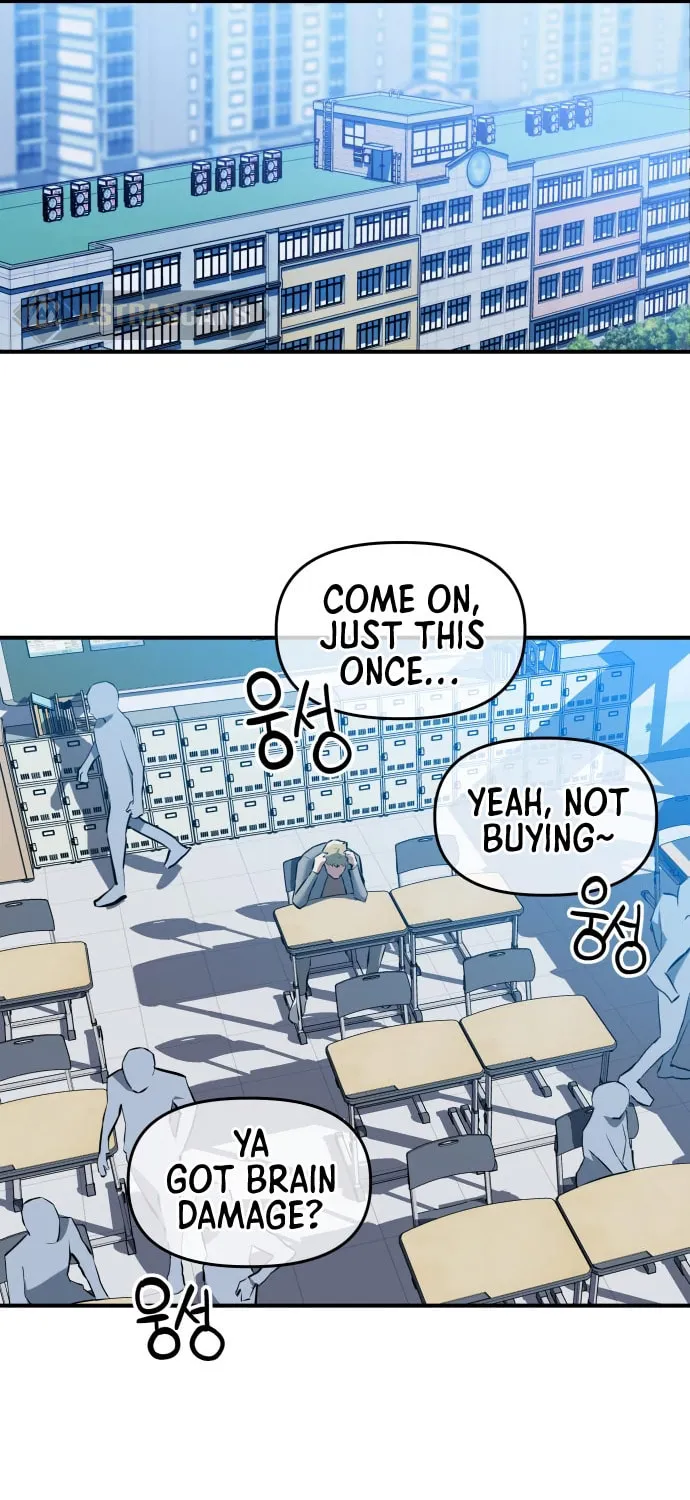 Killing Killer Chapter 3 page 38 - 