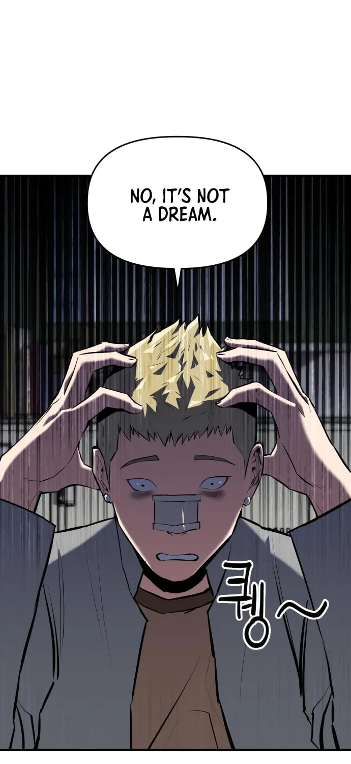 Killing Killer Chapter 3 page 39 - 