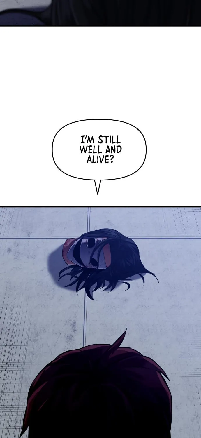 Killing Killer Chapter 3 page 5 - 