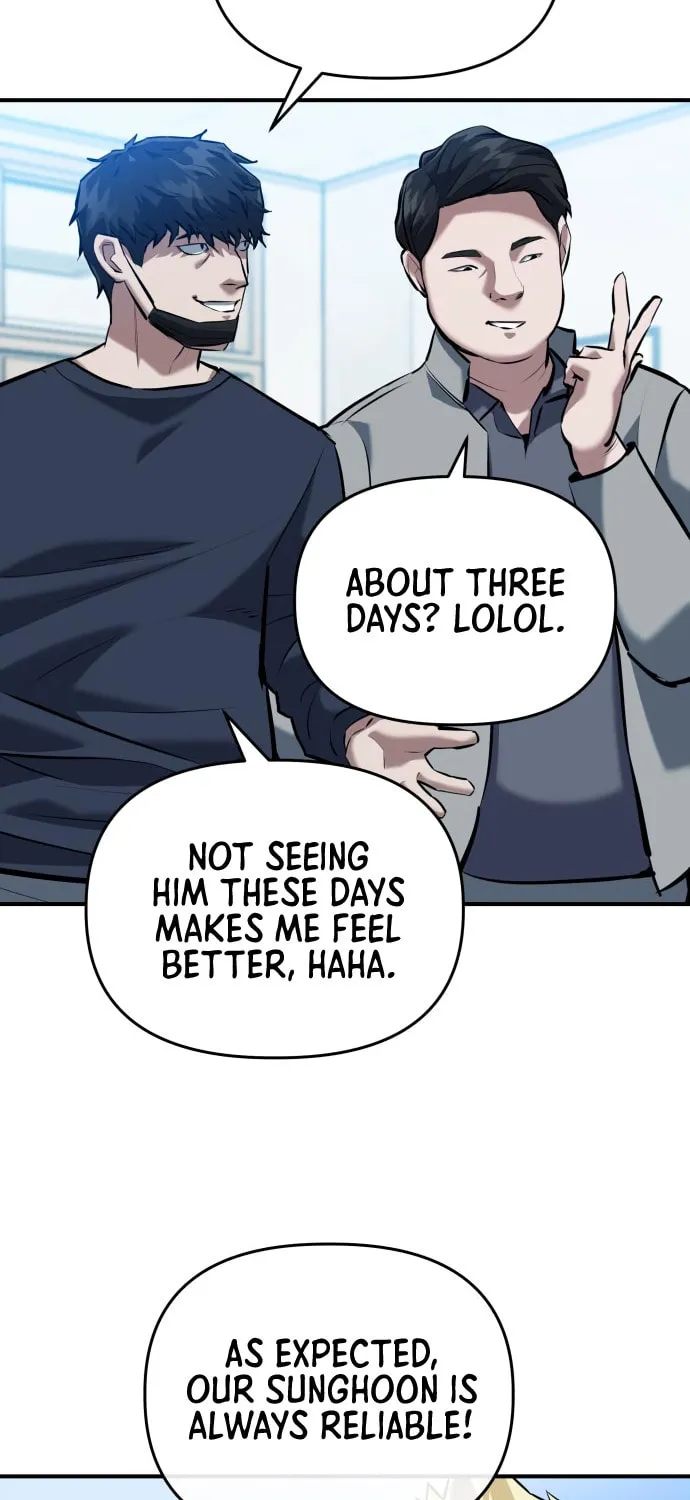 Killing Killer Chapter 3 page 42 - 