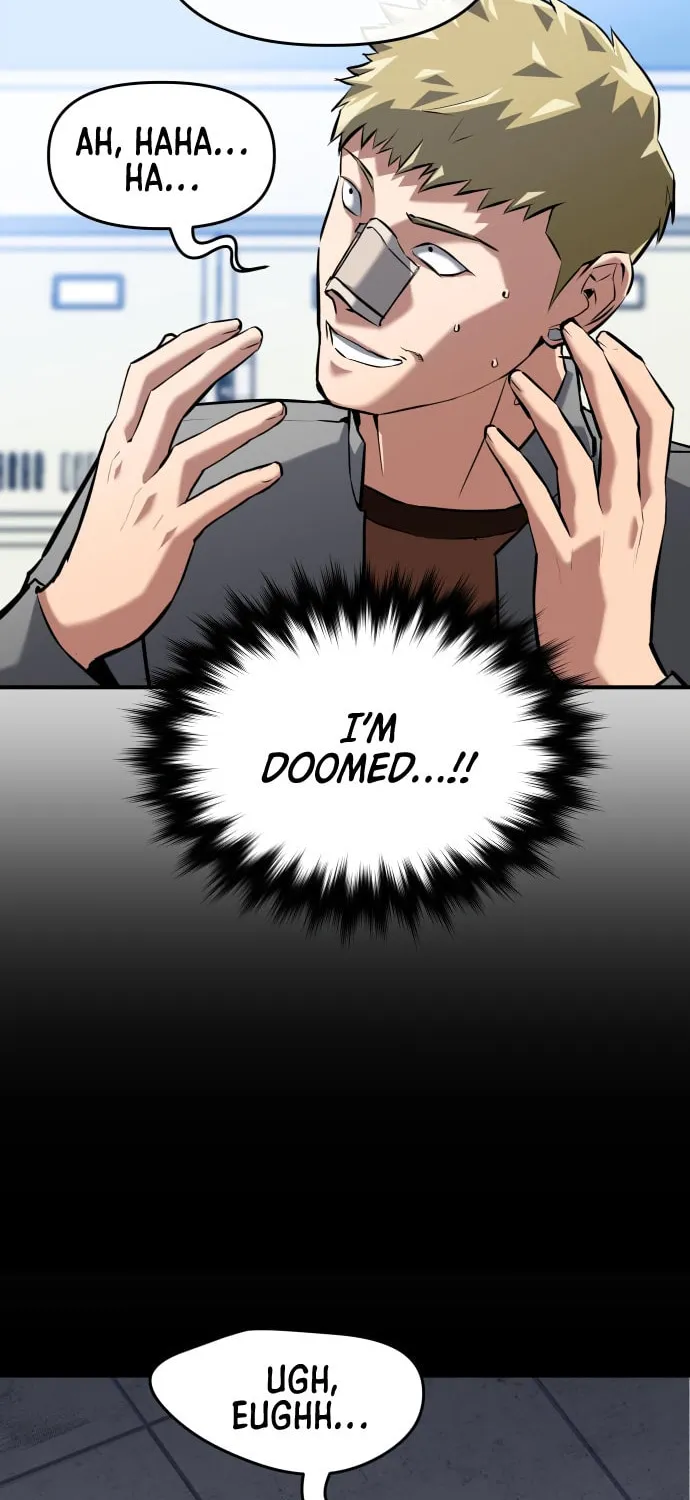 Killing Killer Chapter 3 page 43 - 