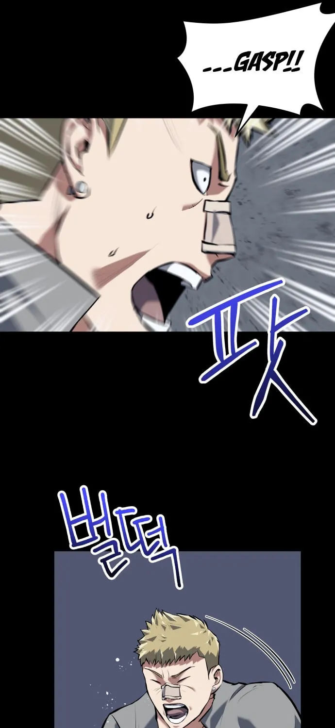 Killing Killer Chapter 3 page 45 - 