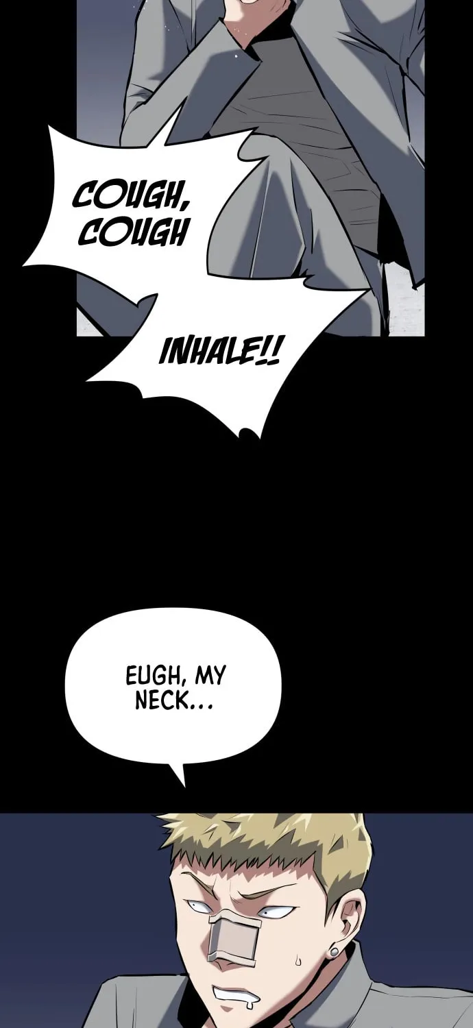 Killing Killer Chapter 3 page 46 - 