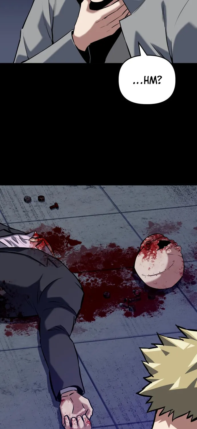 Killing Killer Chapter 3 page 47 - 