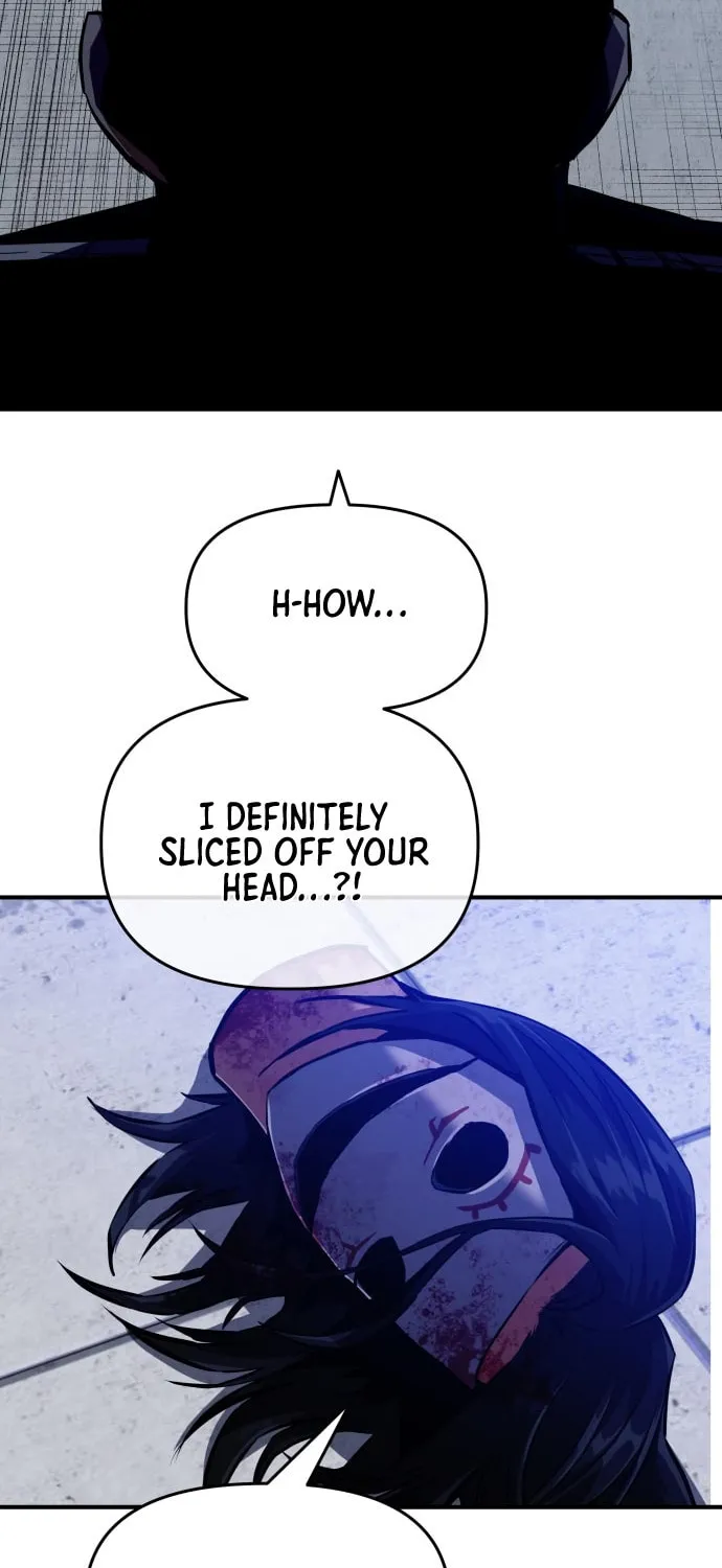 Killing Killer Chapter 3 page 6 - 