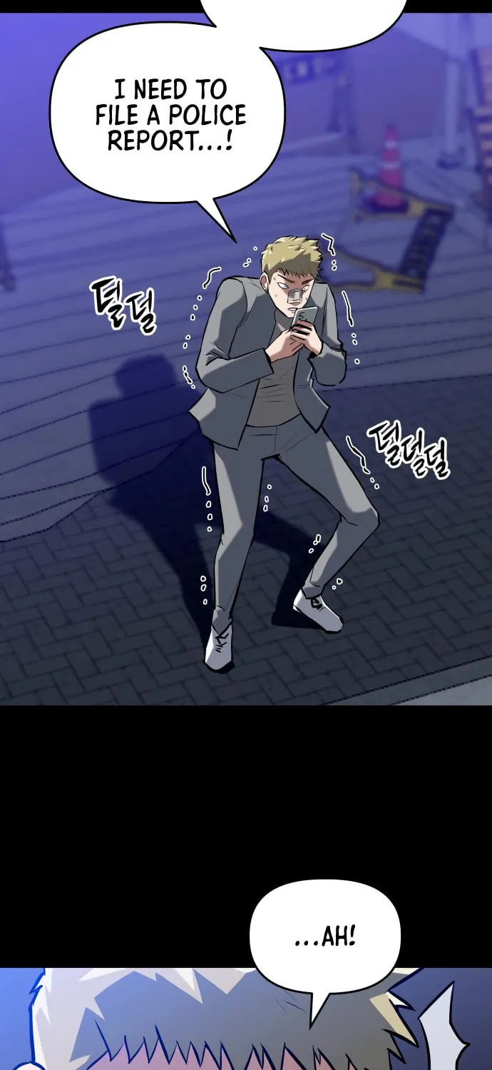 Killing Killer Chapter 3 page 52 - 
