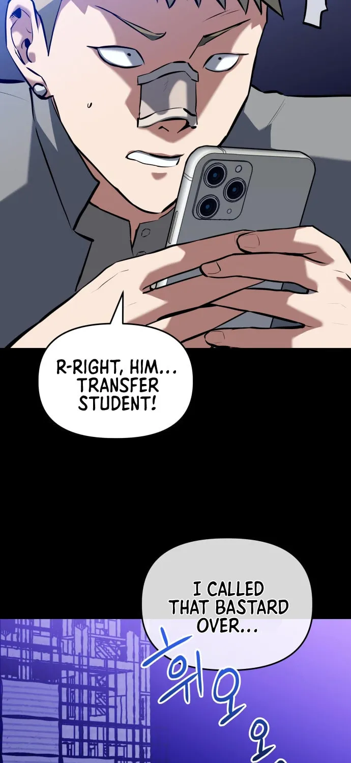 Killing Killer Chapter 3 page 53 - 