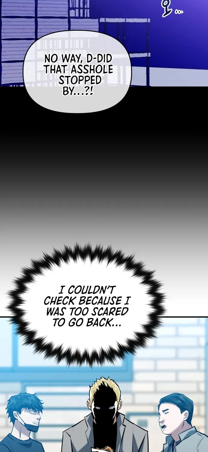 Killing Killer Chapter 3 page 54 - 
