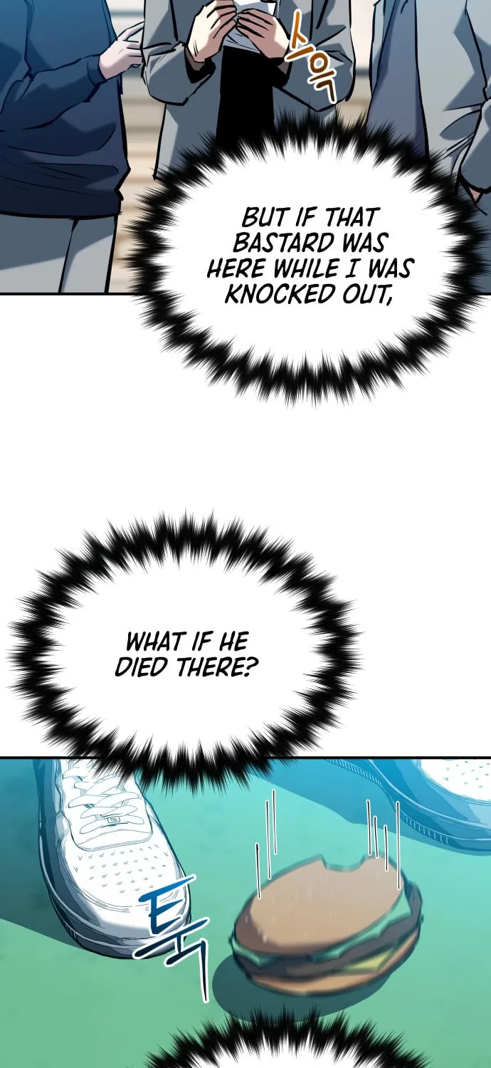 Killing Killer Chapter 3 page 55 - 