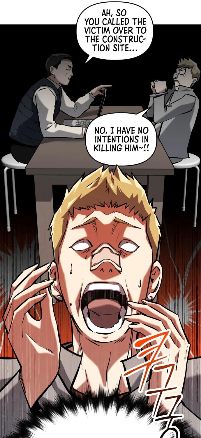 Killing Killer Chapter 3 page 57 - 