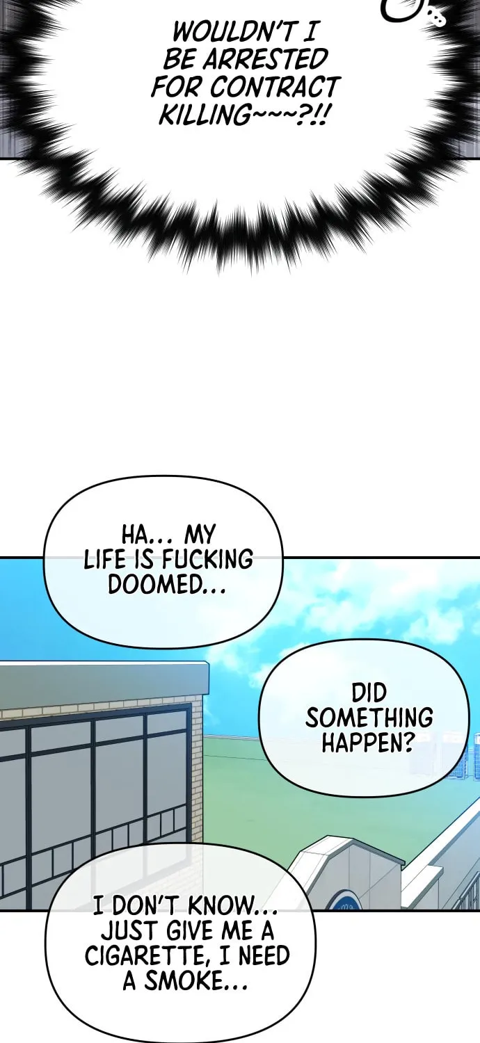 Killing Killer Chapter 3 page 58 - 