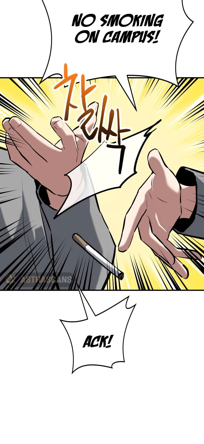 Killing Killer Chapter 3 page 60 - 