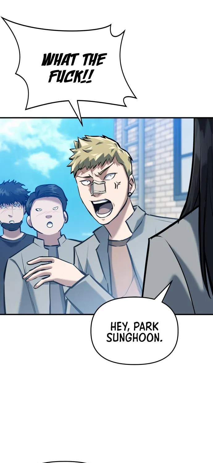 Killing Killer Chapter 3 page 61 - 