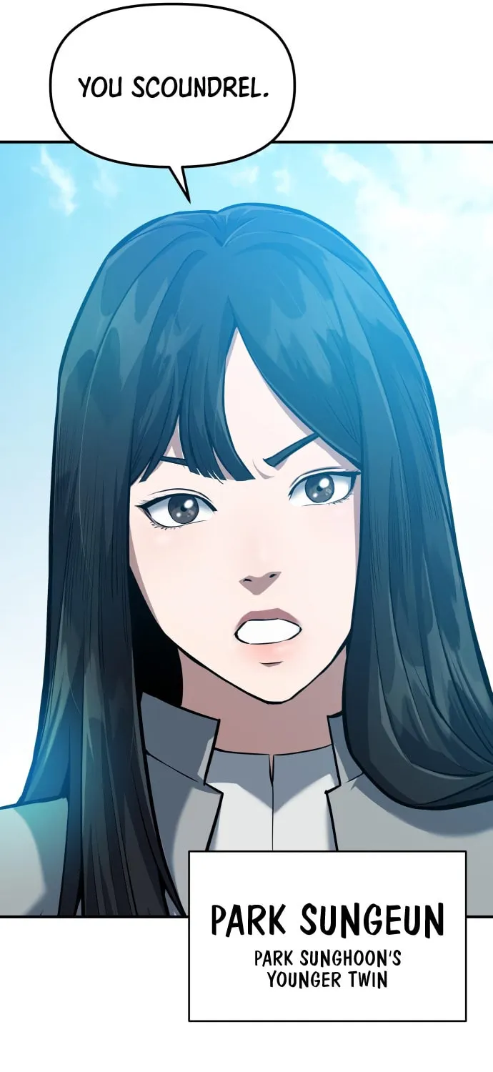 Killing Killer Chapter 3 page 64 - 