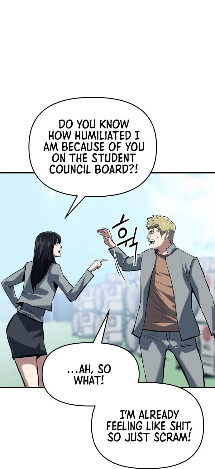 Killing Killer Chapter 3 page 65 - 