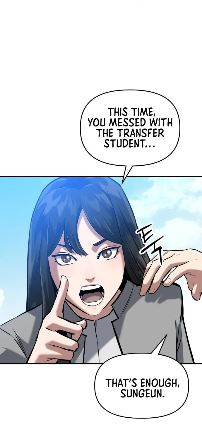 Killing Killer Chapter 3 page 66 - 
