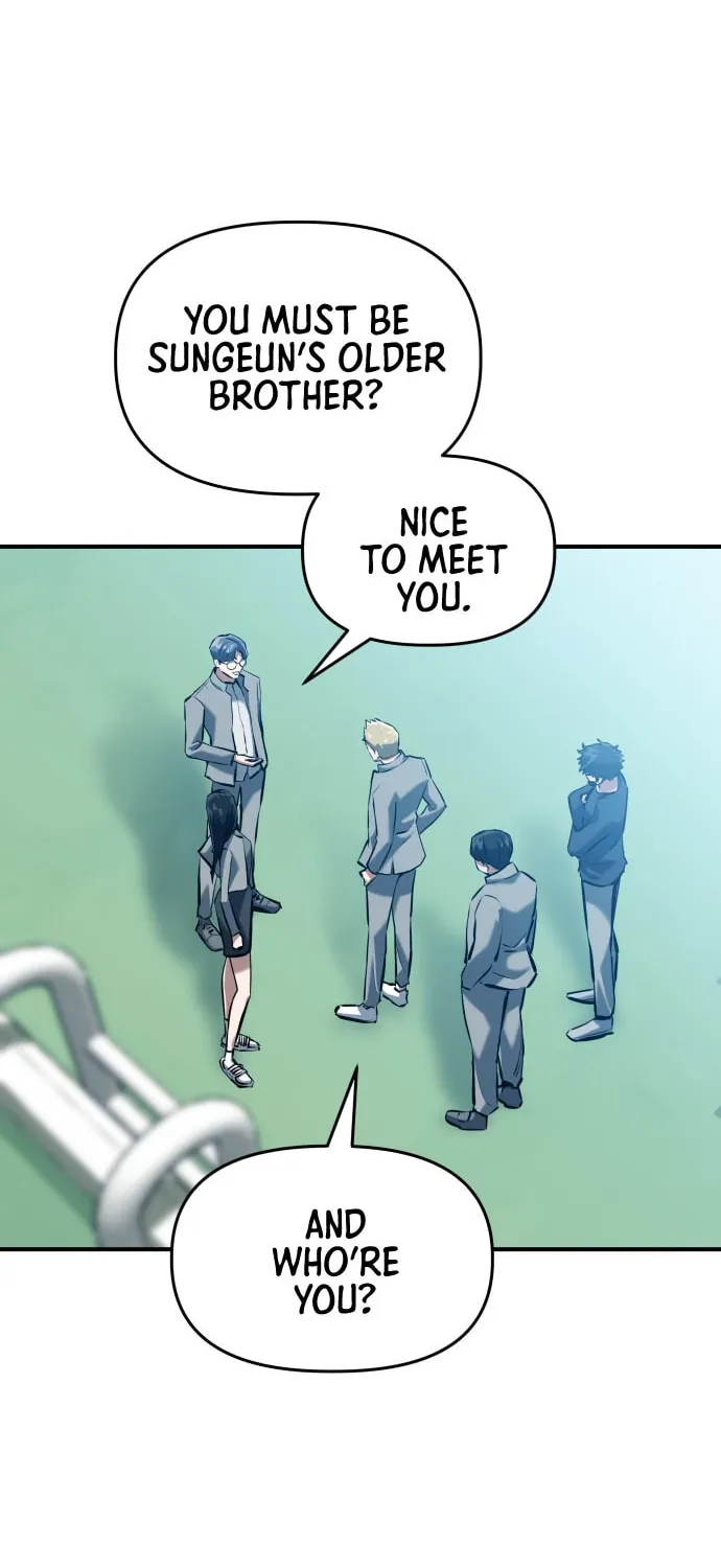 Killing Killer Chapter 3 page 67 - 