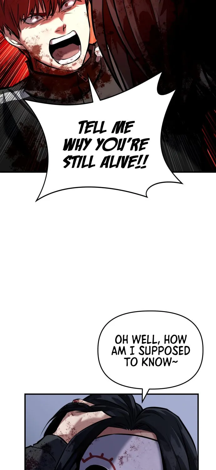 Killing Killer Chapter 3 page 8 - 