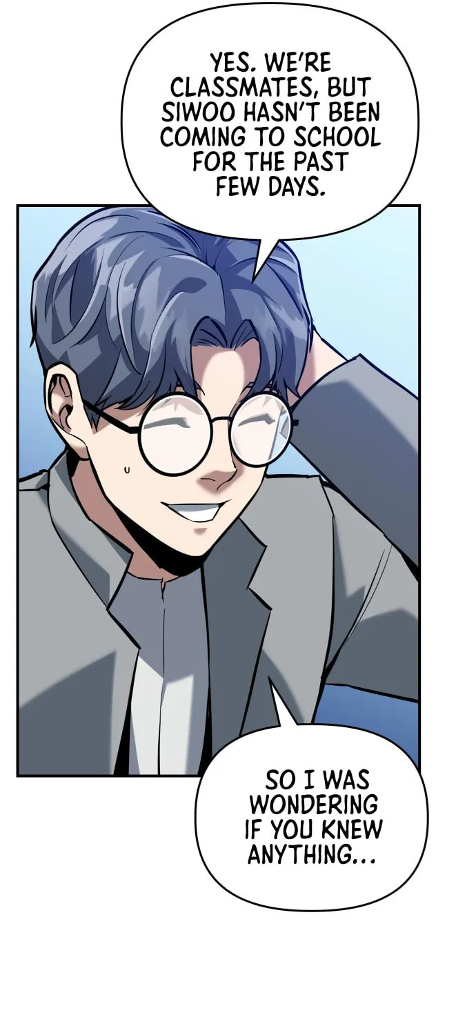 Killing Killer Chapter 3 page 71 - 