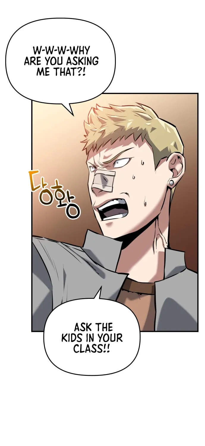 Killing Killer Chapter 3 page 72 - 