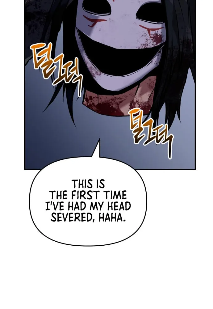Killing Killer Chapter 3 page 9 - 