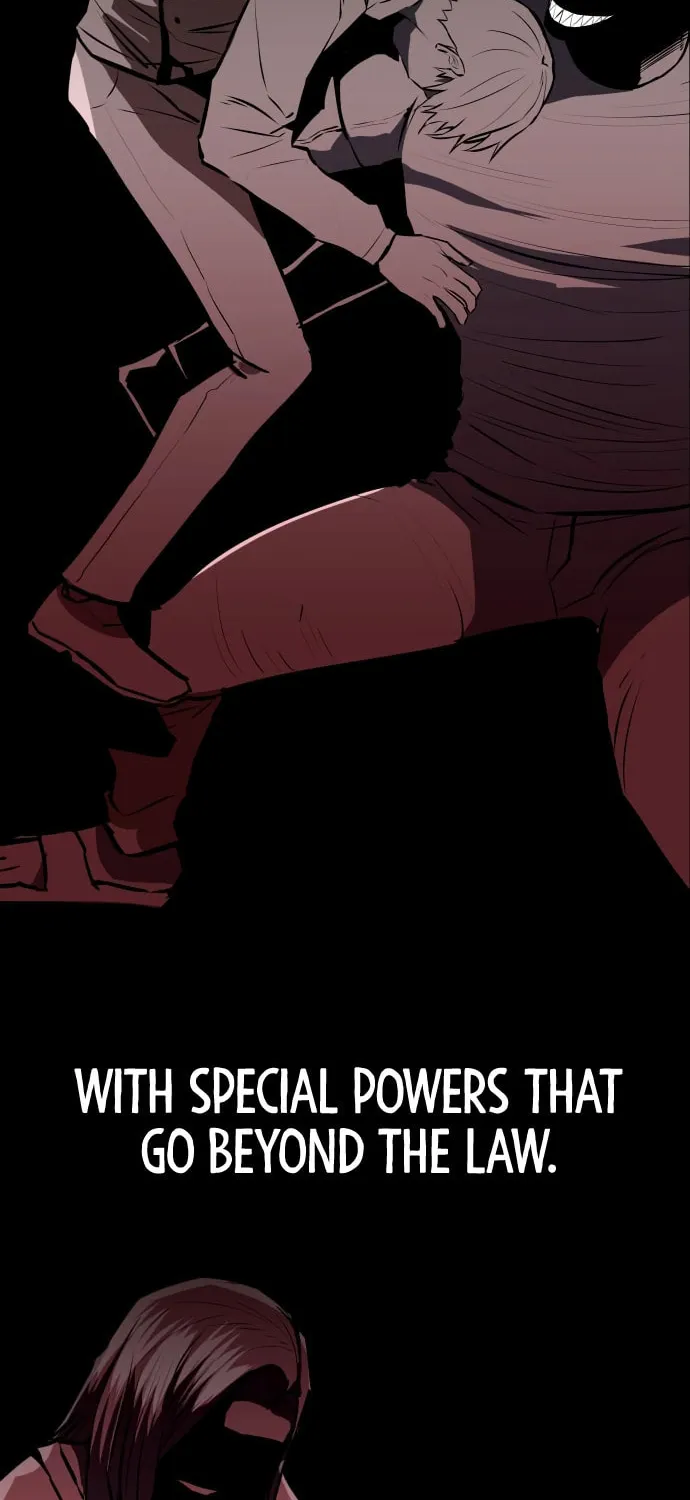 Killing Killer Chapter 3 page 81 - 