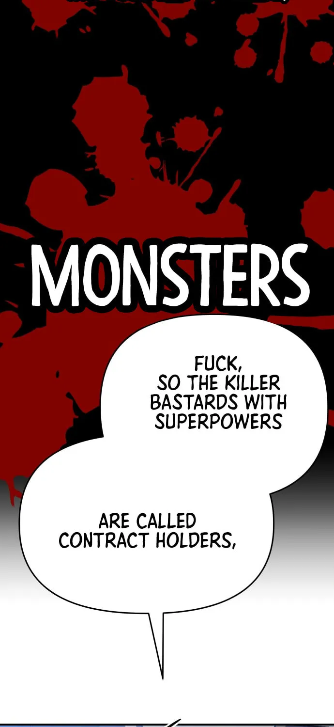 Killing Killer Chapter 3 page 83 - 