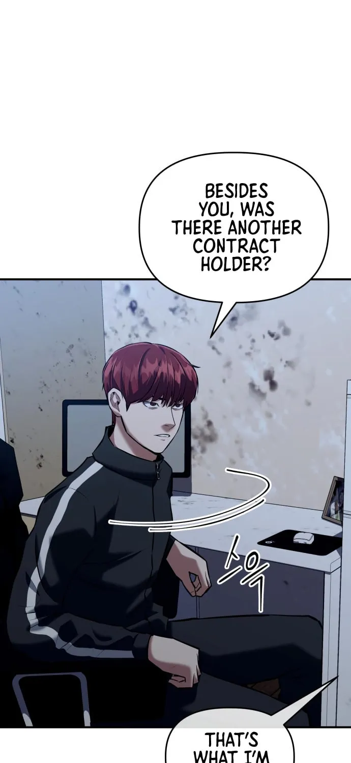 Killing Killer Chapter 3 page 85 - 