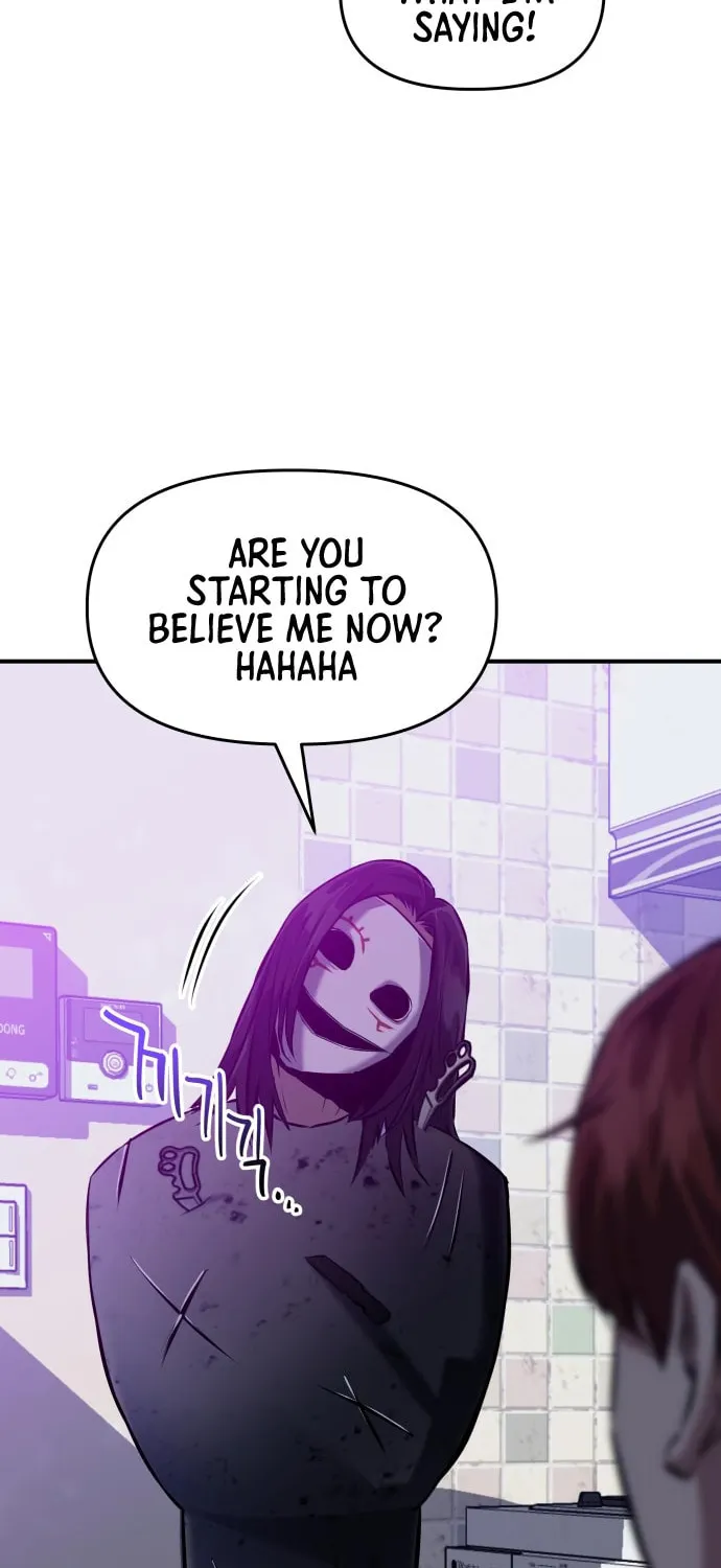 Killing Killer Chapter 3 page 86 - 