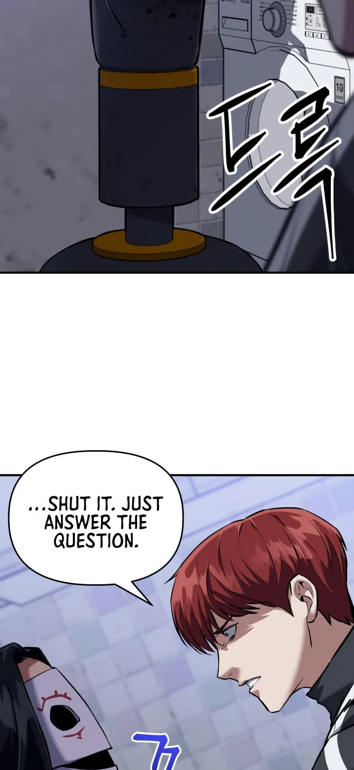 Killing Killer Chapter 3 page 87 - 