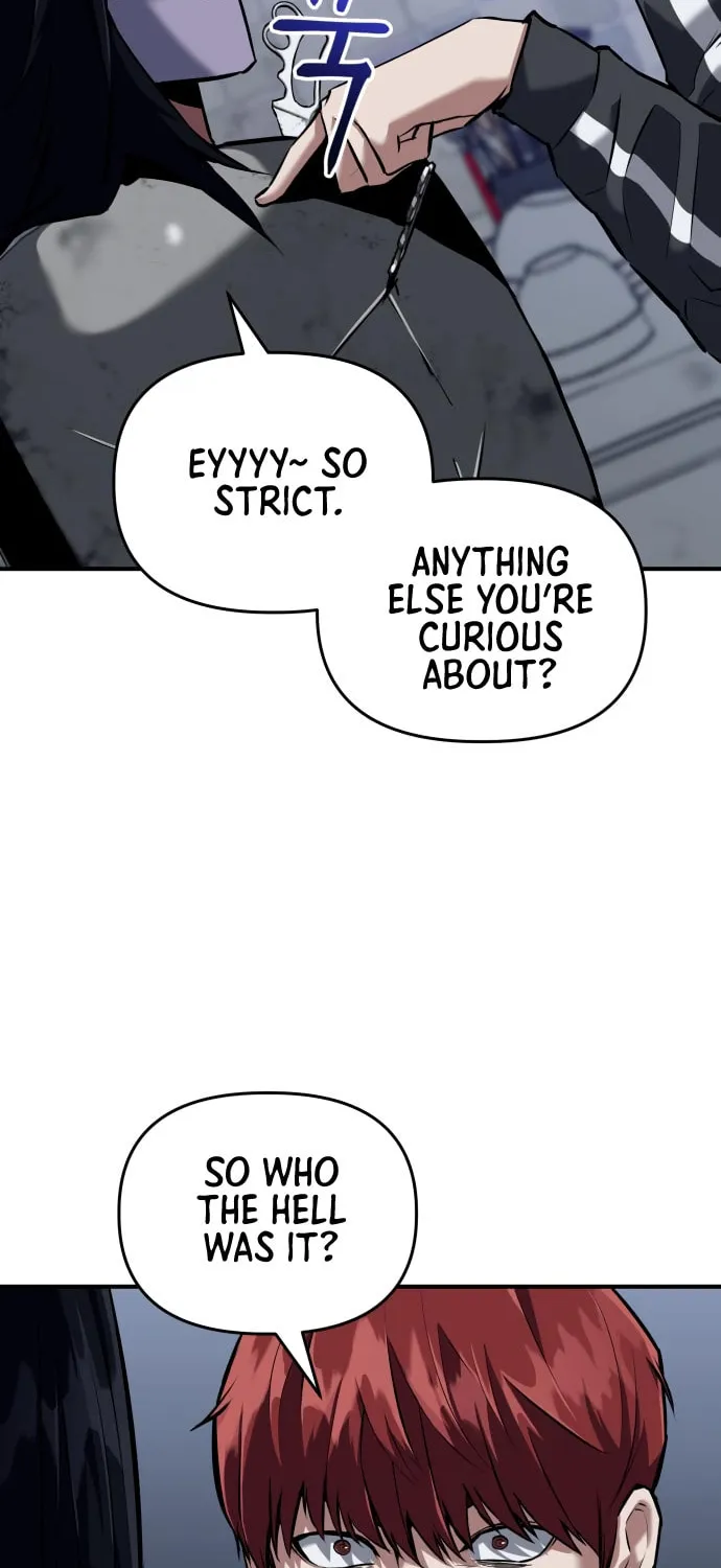 Killing Killer Chapter 3 page 88 - 