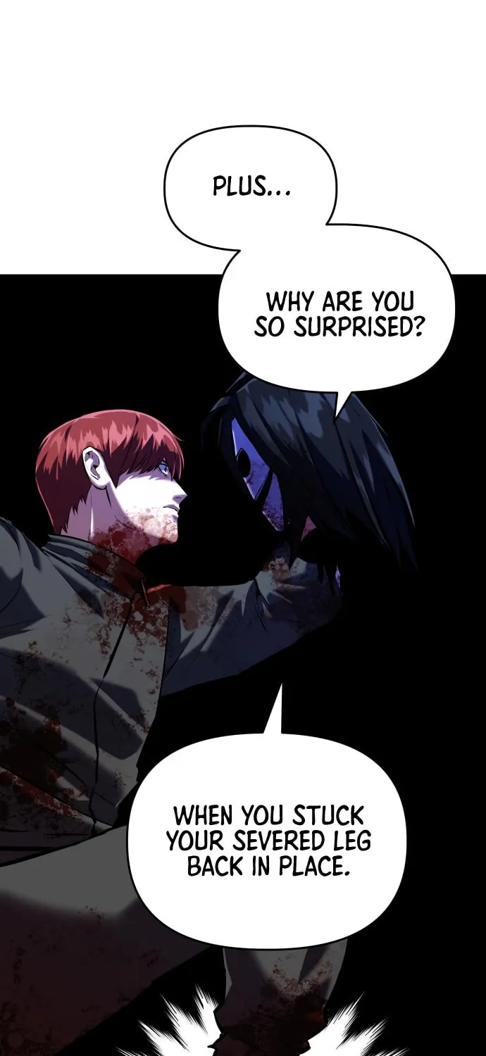 Killing Killer Chapter 3 page 10 - 