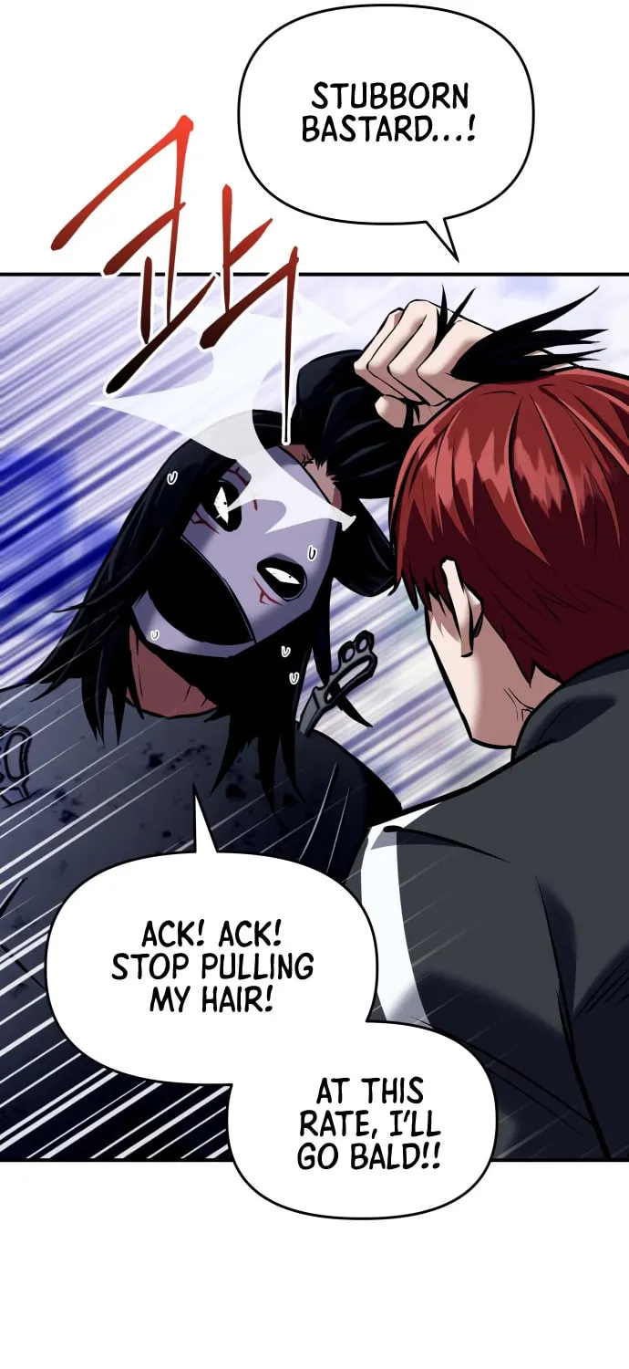 Killing Killer Chapter 3 page 92 - 