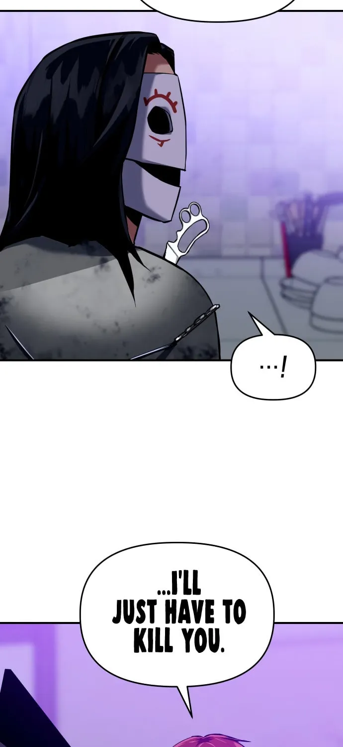 Killing Killer Chapter 3 page 97 - 