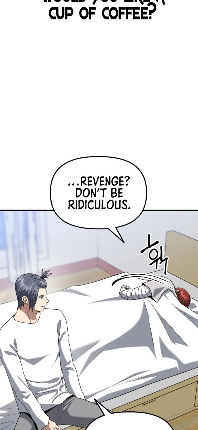 Killing Killer Chapter 30 page 12 - 